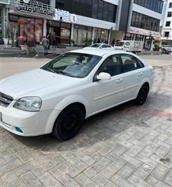 شيفروليه اوبترا